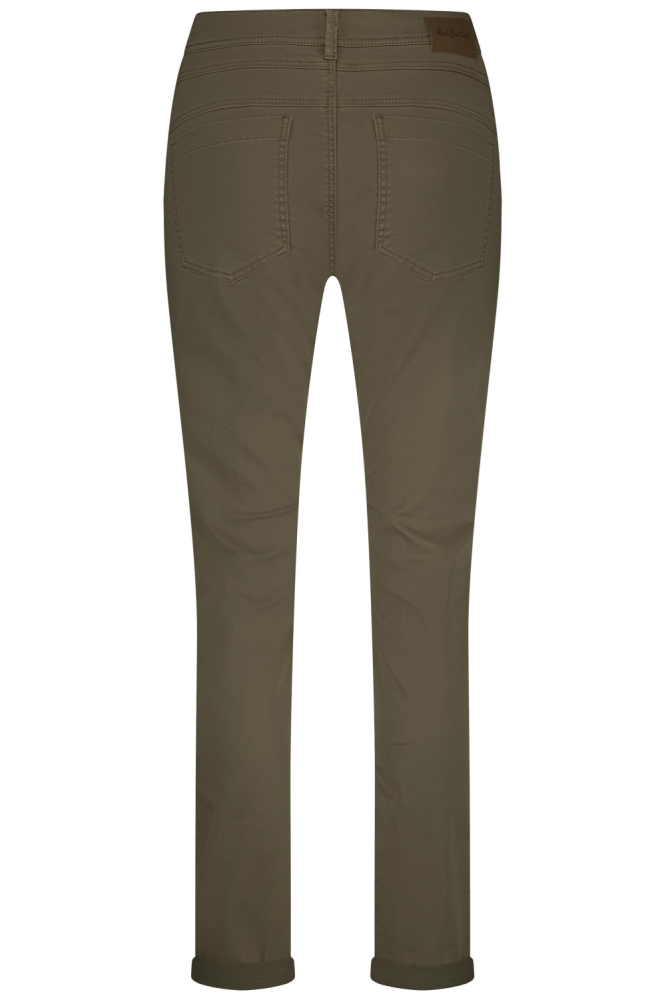 RELAX JOG COLOUR SRB4665 DARK GREEN